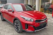 Kia XCeed 1.5 T-GDI M DCT
