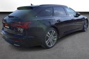 Audi A6 50 TFSI e PHEV quattro S Line S tronic