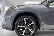 Toyota Highlander 2.5 Hybrid Executive AWD