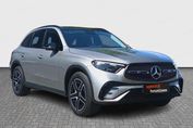 Mercedes GLC 220 d mHEV 4-Matic AMG Line