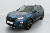 Peugeot 2008 ALLURE 1.2 mHEV e-DCS6