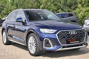 Audi Q5 40 TDI mHEV quattro S Line S tronic