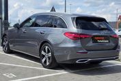 Mercedes Klasa C Kombi 200 d Avantgarde