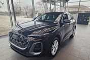 Audi Q5 TFSI quattro S line