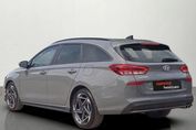 Hyundai i30 1.5 T-GDI 48V N-Line DCT