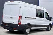 Ford Transit L3H2 Zabudowa Brygadowa