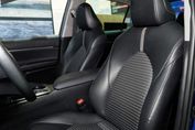Toyota Camry 2.5 Hybrid Prestige Cvt