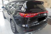Chery TIGGO 8 Prestige  Super Hybrid 1.5 T-GDI
