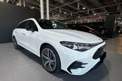 Mercedes CLA 250+ AMG Line Shooting Brake