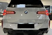 BMW X3 xDrive40d M Sport