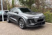 Audi Q6 e-tron S line Sportback