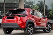 Toyota Yaris Cross Style 1.5 Hybrid AWD
