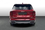 Kia Sorento Prestige Line 1.6 T-GDI HEV  4WD aut 7os.