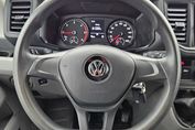 Volkswagen Crafter L4H2