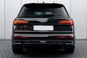 Audi Q7 50 TDI quattro S Line