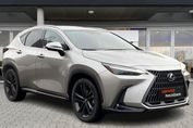 Lexus NX 350h Prestige AWD