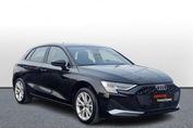 Audi A3 35 TFSI Advanced Sportback