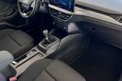 Ford Focus Titanium X  1.0 EcoBoost