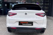 Alfa Romeo Stelvio Turbo Veloce Q4
