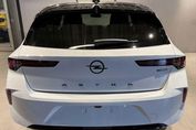 Opel Astra GS eDTC 1.2 T mHEV
