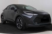 Toyota C-HR Style 1.8 Hybrid