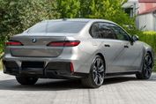BMW Seria 7 740d xDrive M Sport