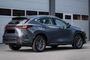 Lexus NX 350h Elegance 2.5 Hybrid