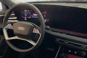 Audi A6 e-Hybrid quattro
