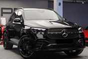 Mercedes GLE 300 d 4-Matic AMG Line