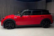 Mini Clubman Cooper S