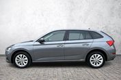 Skoda Scala 1.5 TSI Ambition
