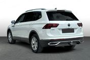 Volkswagen Tiguan Allspace Elegance 2.0 TSI 4Mot.  DSG