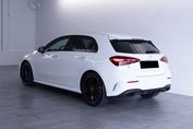 Mercedes Klasa A 200 AMG Line