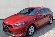 Kia Ceed 1.5 T-GDI M DCT