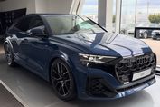 Audi Q8 TDI quattro