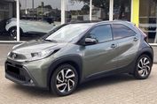 Toyota Aygo X Style 1.0 Benzyna
