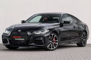 BMW Seria 4 Coupe M440i xDrive