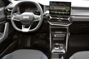 Dacia Duster Expression MMT 1.8 Full Hybrid