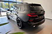 BMW X7 xDrive40d M Sport