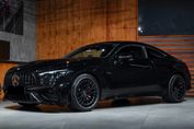 Mercedes CLE AMG  53  4-Matic+