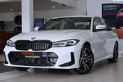 BMW Seria 3 330i M Sport sport-aut
