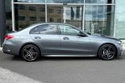 Mercedes Klasa C 180 AMG