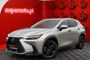 Lexus NX 350h Prestige AWD