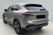 MG HS 1.5T PHEV Excite aut