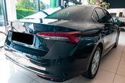 Skoda Octavia Edition 130 Selection 1.5 TSI mHEV DSG