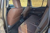 Toyota Land Cruiser Lc 2.8 d-4D Invincible