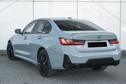 BMW Seria 3 330i xDrive M Sport