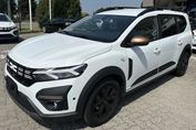 Dacia Jogger Extreme 7-miejsc LPG 1.0