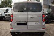 Ford Transit Custom Kombi M1 320 L2H1 Limited A8