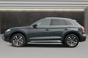 Audi Q5 40 TDI mHEV quattro Advanced S tronic